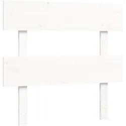 vidaXL, Bett, Cesare (Hoch) (90 x 190 cm)