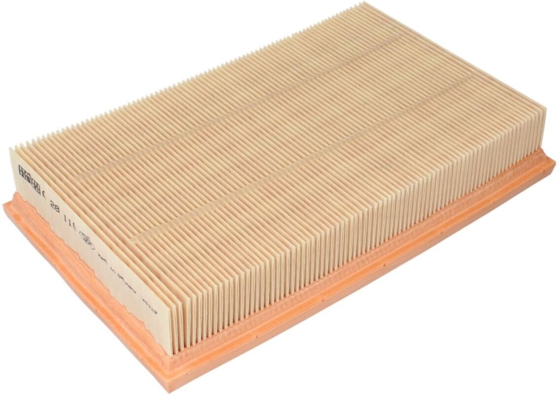 Luftfilter MANN-FILTER C 28 110