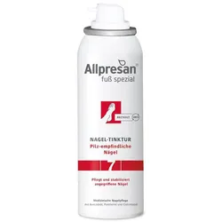 Allpresan No 7 Nageltinktur 125 ml