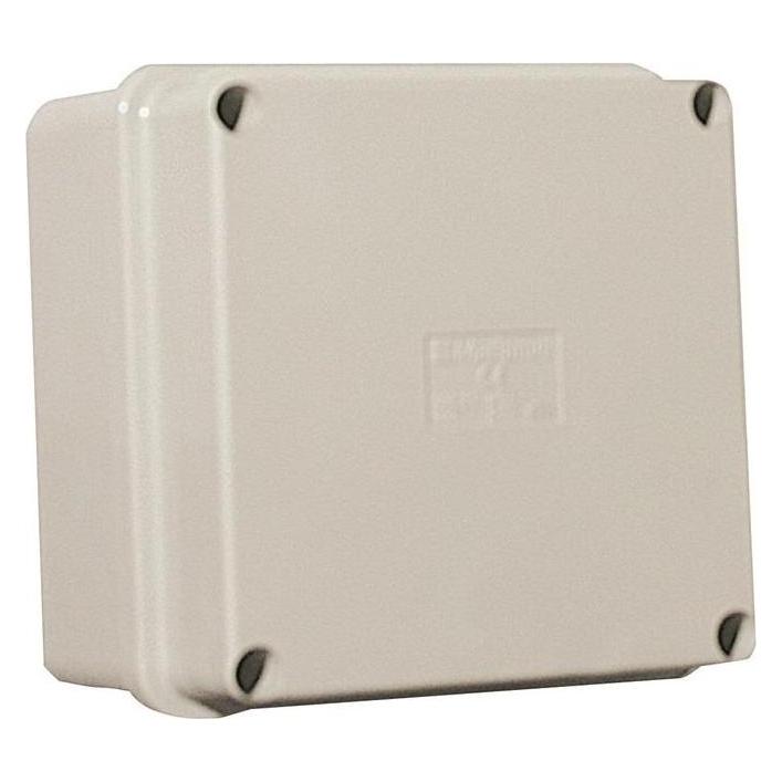 Hora eTec E-Term ABZWEIGDOSE 100X100X65 IP65 (CEL ET006.PL GR) (88306908)