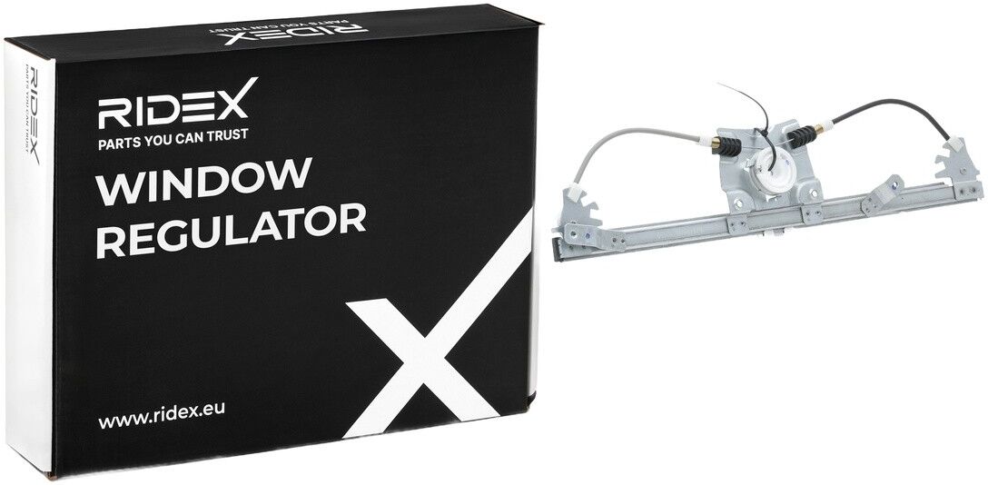 RIDEX 1561W0618 Window regulator