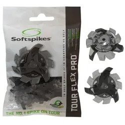 Softspikes Spikes Tour Flex Pro
