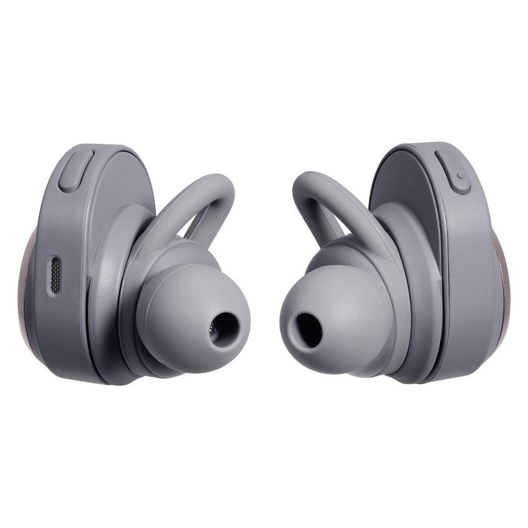 Audio-Technica Ath Ckr7tw (Keine Geräuschunterdrückung, 6 h, Kabellos) (ATH-CKR7TWGY)