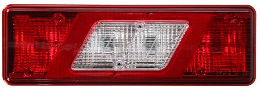 Lasi, Takavalo Trucklight Tl-Fo003r