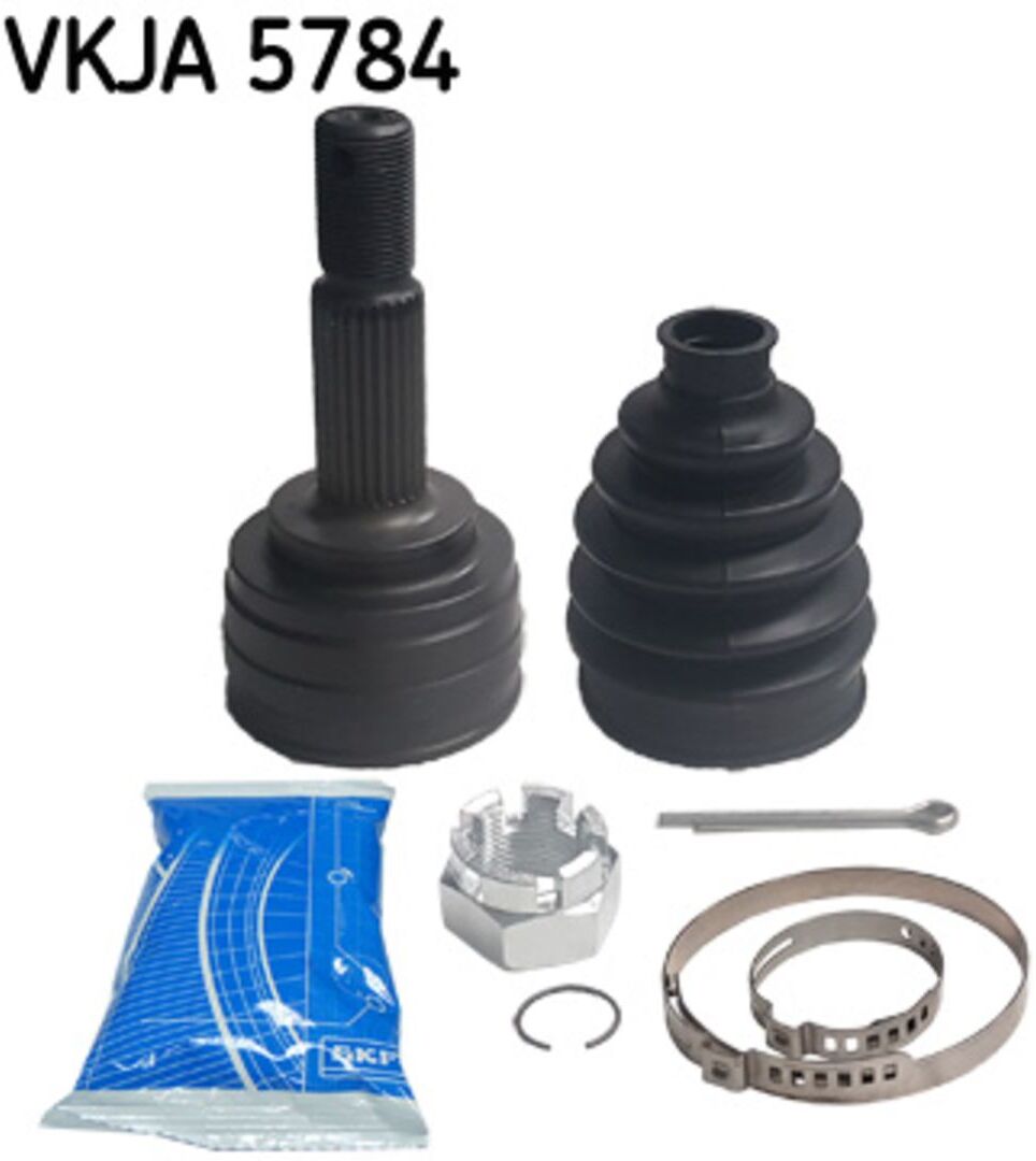 Gelenksatz, Antriebswelle SKF VKJA 5784