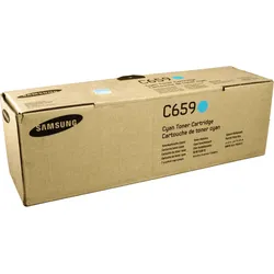 HP (Samsung) Toner CLT-C659S/ELS SU093A cyan