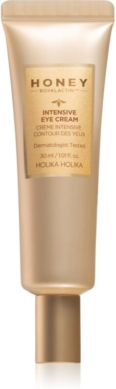 Holika Holika Honey Royalactin intensive Anti-Falten Augencreme 30 ml