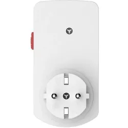 GAO, Zeitschaltuhr, Zeitschaltuhr Zeitschaltuhr Analog Leicht, handlich und einfach zu benutzen 3600 W 230 V 16 A