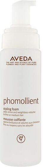 200ml AVEDA Phomollient Styling Foam
