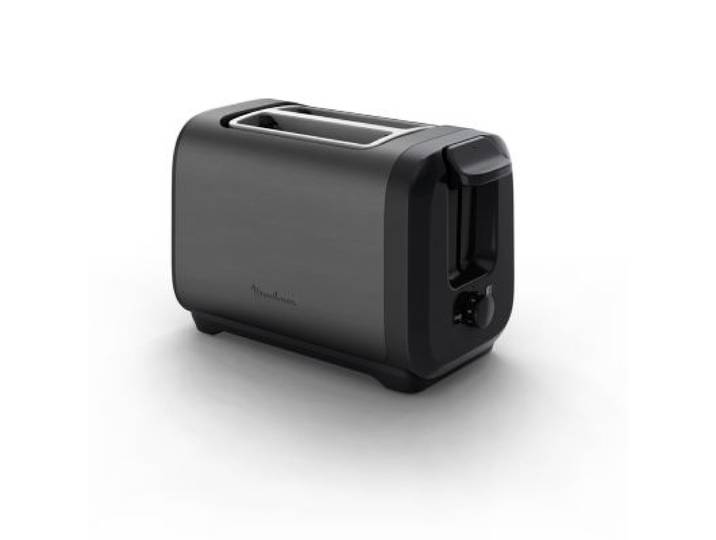 Moulinex - Grille-Pain Lt5s08e0 Subito Noir