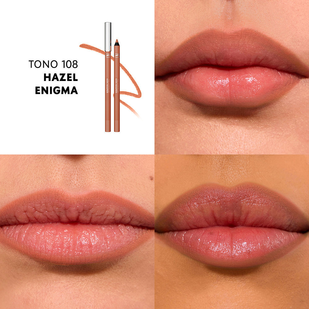 Yves Saint Laurent Crayon à lèvres Ysl Lovenude n° 107 - Cocoa Flirt 1,2 g