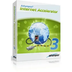 Ashampoo Internet Accelerator