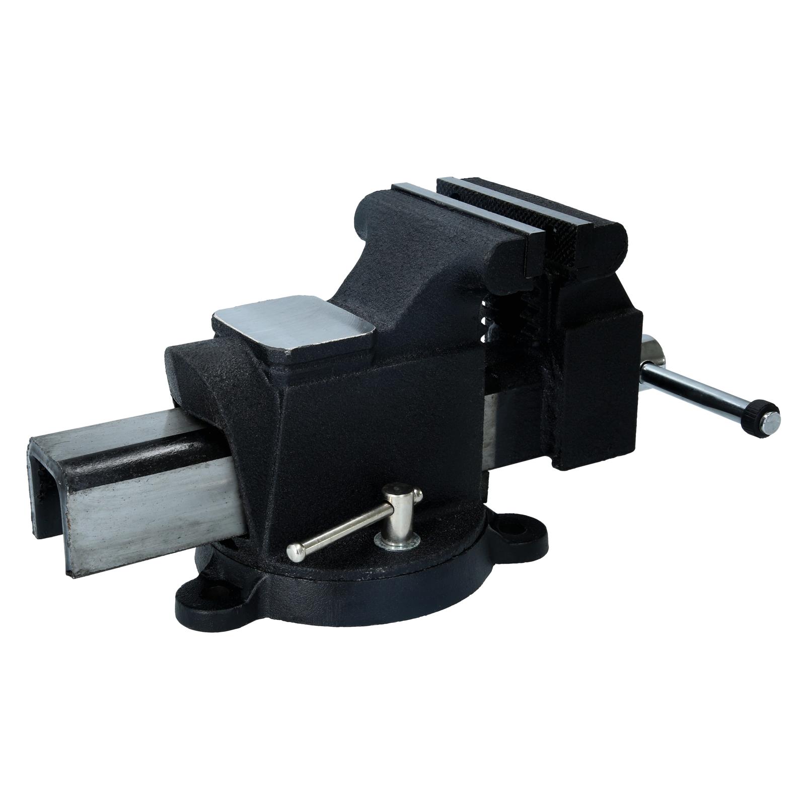 KS Tools Parallel-Schraubstock, 4" (120 mm) (914.0004)