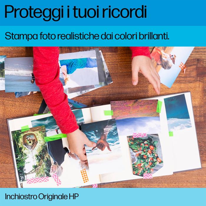 HP Ink 953xl-ciano, Alta Capacità