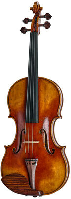 Scala Vilagio R.O. Guarneri Lord Wilton 1742