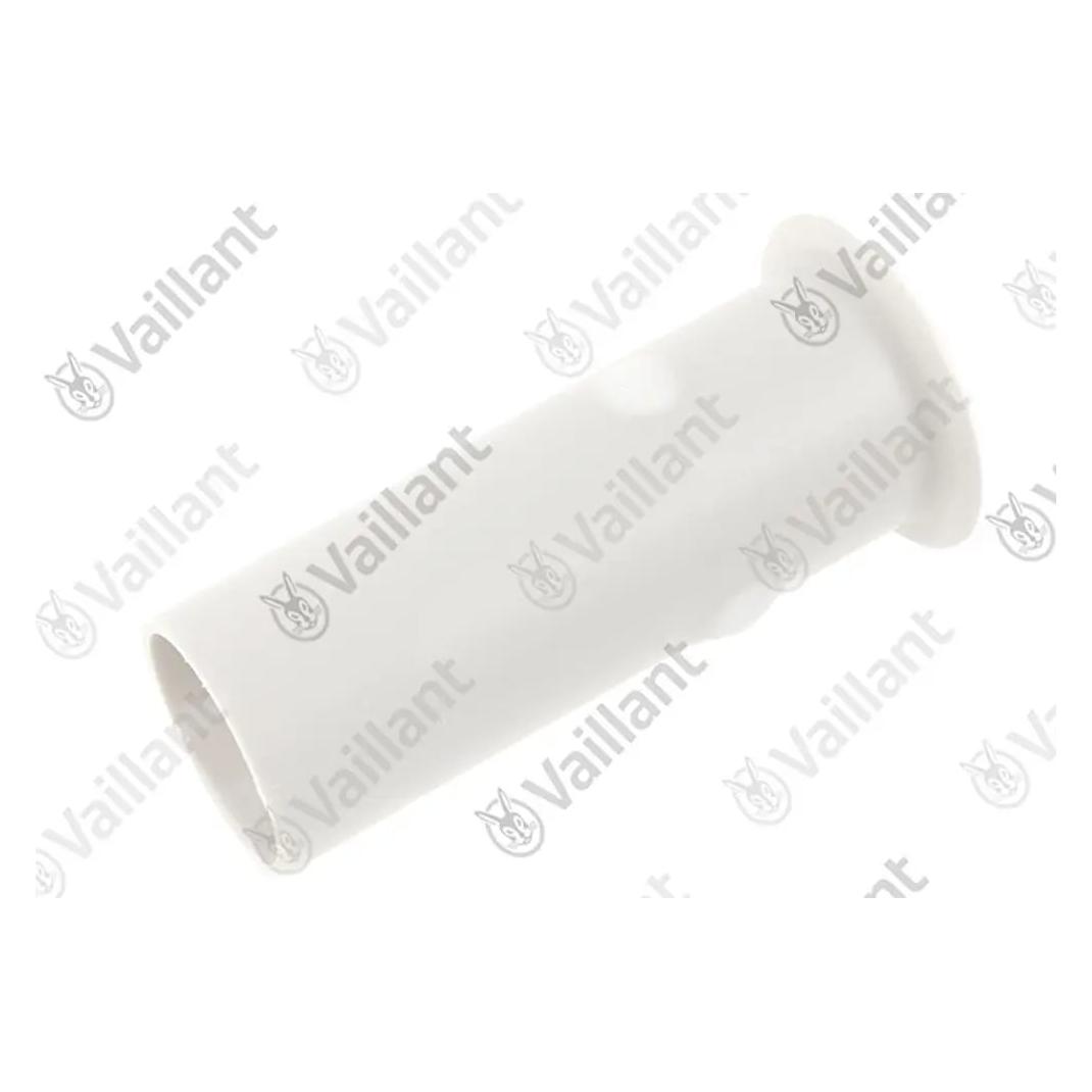 Vaillant Rohr W-W (Kunststoff) 18x55mm (142653)