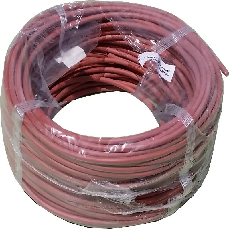 Gemi Elettronica Insulated Cable For Earth Posts / Grounding System For Electric Fence / Electric Fencing Gemi