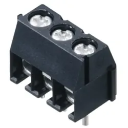 Weidmüller Leiterplattenklemme PS 3.50/0#1811190000