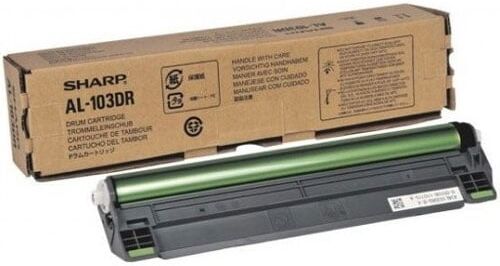 Sharp AL-103DR Tambor