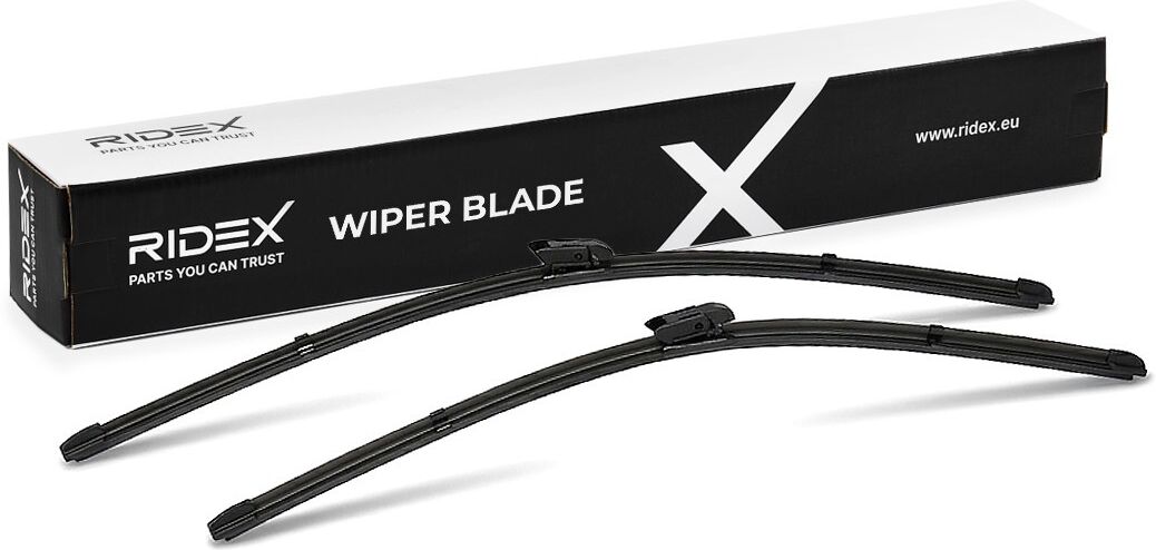 RIDEX 298W0343 Scheibenwischer