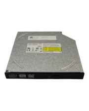 Dell 12.7 SATA Slimline DVD-RW DVD-Brenner Serial ATA DVD/CD-Laufwerk (23HW6)