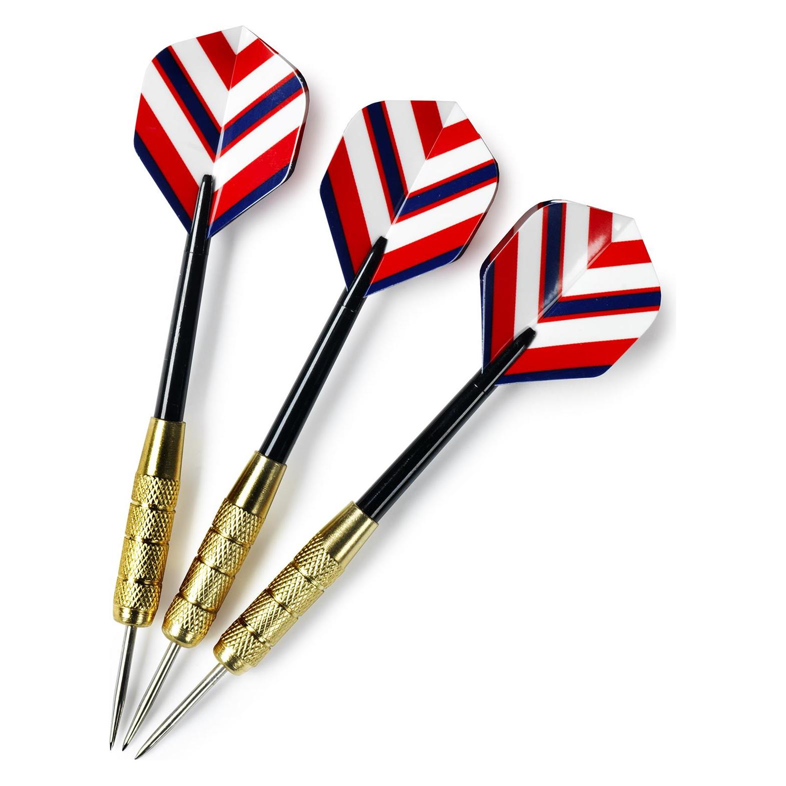 Tactic Catdart 3 Darts für Dart (18 g) (113-1005)