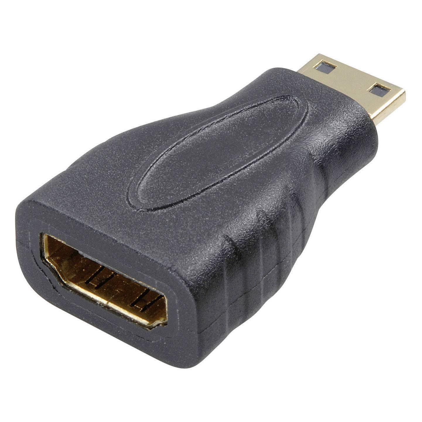 SpeaKa Professional TV, Monitor Adapter (SP-7869908)