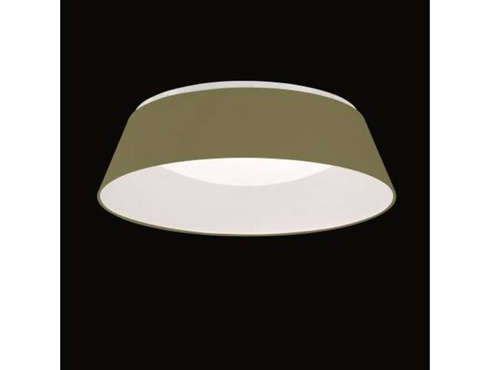 Hufnagel Deckenleuchte Thelma - Kale (Grün) , 2700 Minimalistis