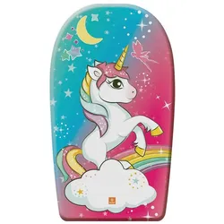 Mondo, Surfboard
