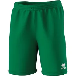 Errea, Unisex, Sporthose, Short Edo Ad (M), Grün