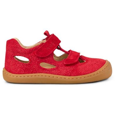 Koel - Kid's Bep Fantasie - Sandalen 23 | EU 23 rot