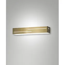Fabas Luce LED-Wandleuchte 3618-21-119
