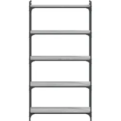 vidaXL, Regal, Besonum (80 x 30 x 154 cm)