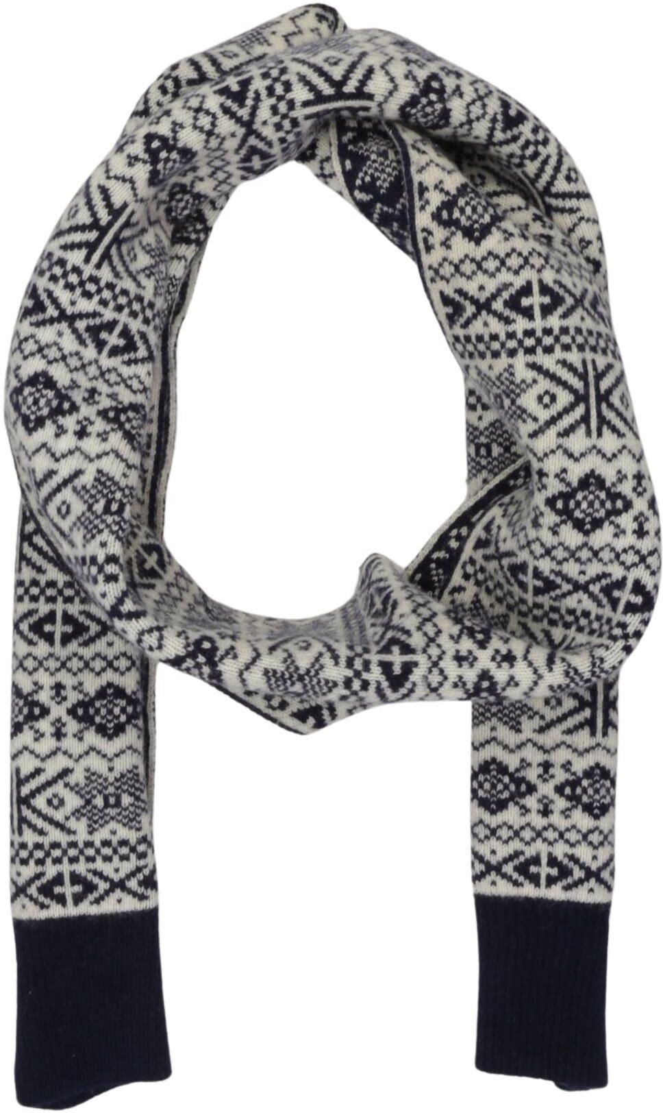 Hackett London Herren Schal oder Tuch, Mehrfarbig, Wolle - Second Hand