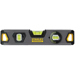 STANLEY FATMAX PRO Wasserwaage Torpedo Alu 23cm - XTHT0-42495