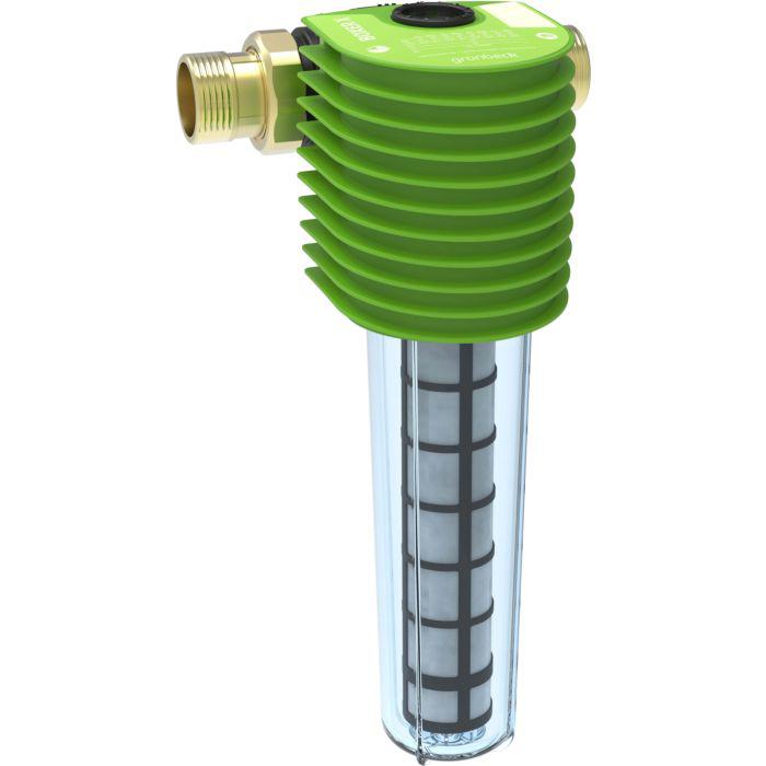 Grünbeck Boxer Feinfilter 101885000000 2"