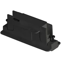 Brumberg Mechanischer Verbinder für 3-Phasen- / 1-Phasen-Stromschienen, Silber BRUM-88125080