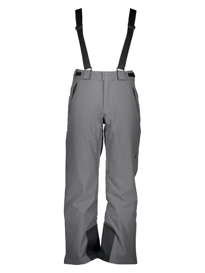 SPYDER Ski-/ Snowboardhose "Boundary" in Grau - S
