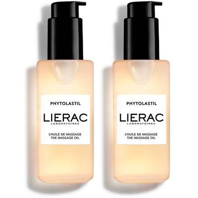 Lierac Body Phytolastil Öl 2x 2x100 ml
