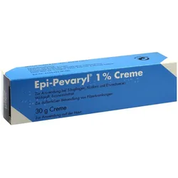 Epi-Pevaryl Creme 30 G