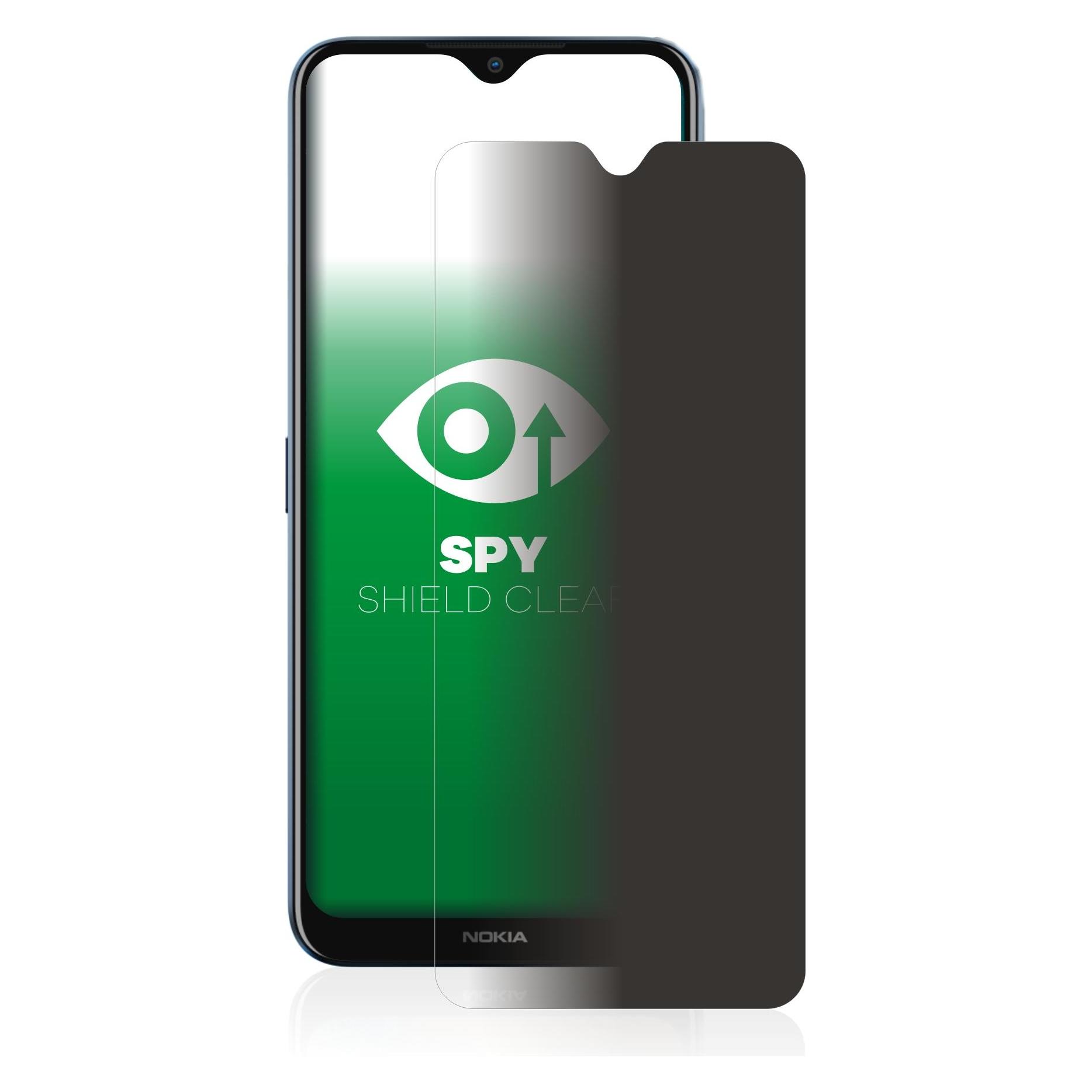 upscreen Spy Shield Blickschutzfolie (Nokia G50) (3543082)