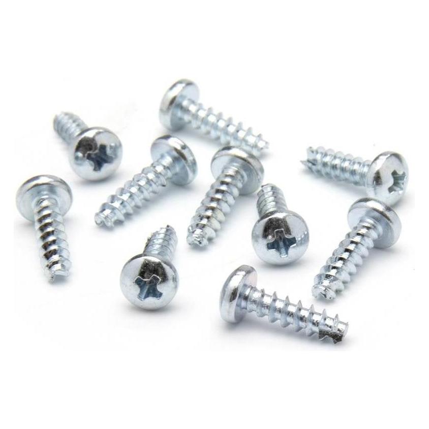 Weller Erem Weller SCHRAUBE 2,9X9,5 (10) (T0051020399)