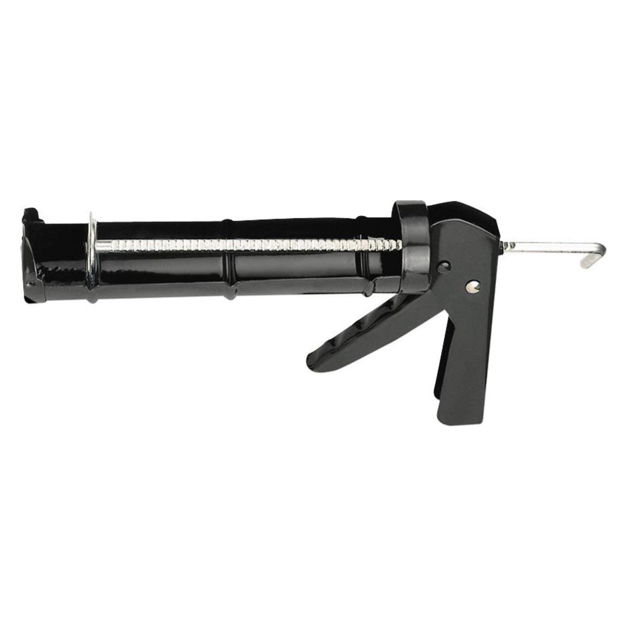 Magni Kartuschenpistole lack. m.Zahnstange 310ml FORTIS (Kartuschenpistole) (4317784705585)