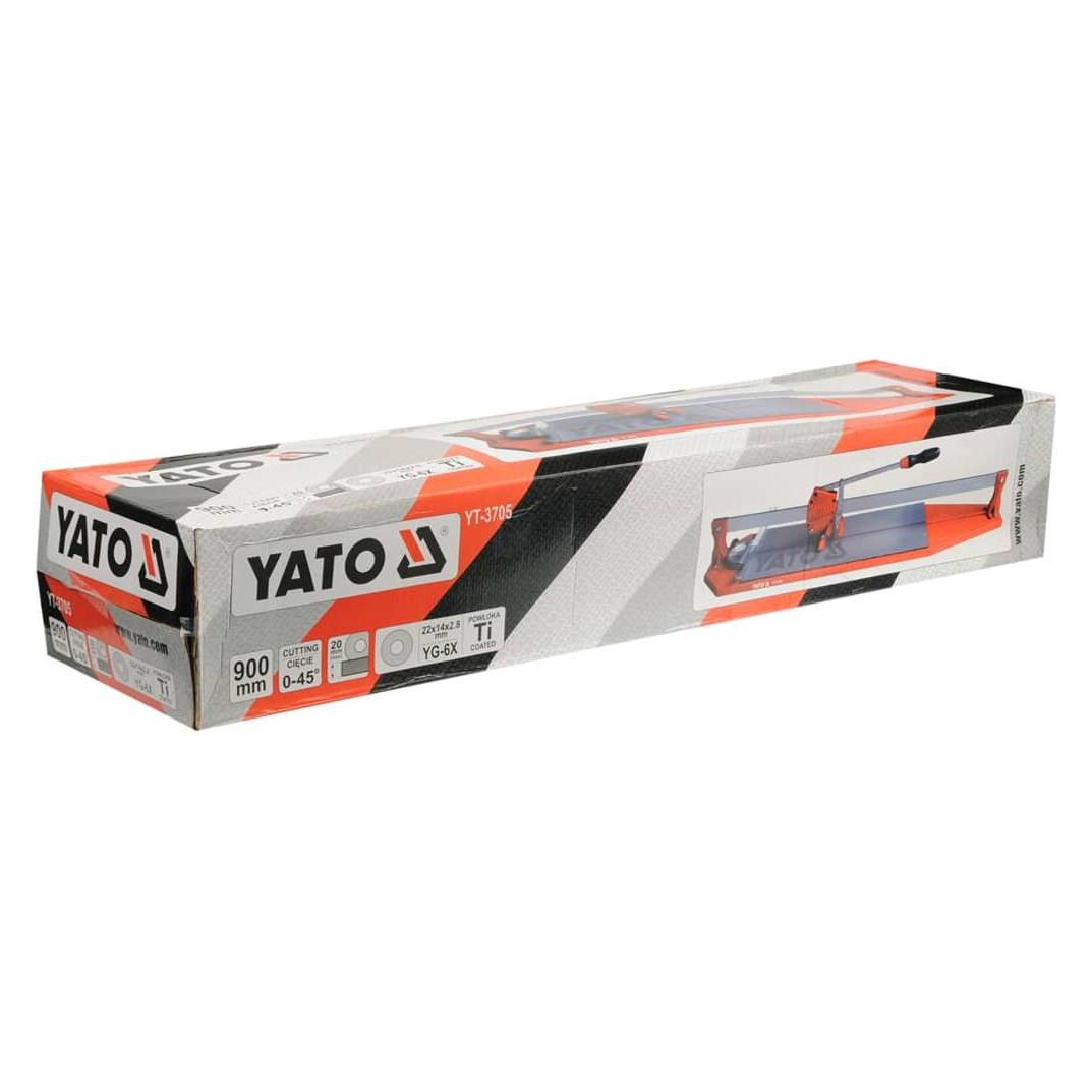 Yato Huxley (YT-3705)