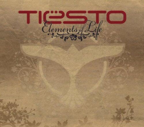 Tiesto - Elements of Life - Preis vom 08.10.2026 07:26:42 h