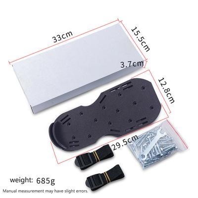 Garden Tools Lawn, Agricultural Equipment Grass, Shoe Tool Accessories black