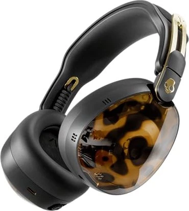Skullcandy AVIATOR 900 ANC schwarz