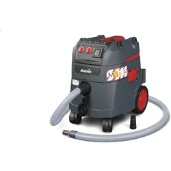 starmix, Industriestaubsauger, iPulse M-1635 Safe (Nass-Trockensauger)