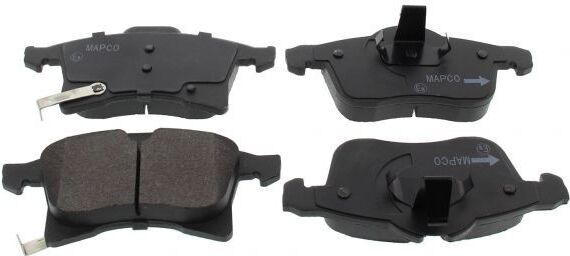 MAPCO 6710 Brake pad set