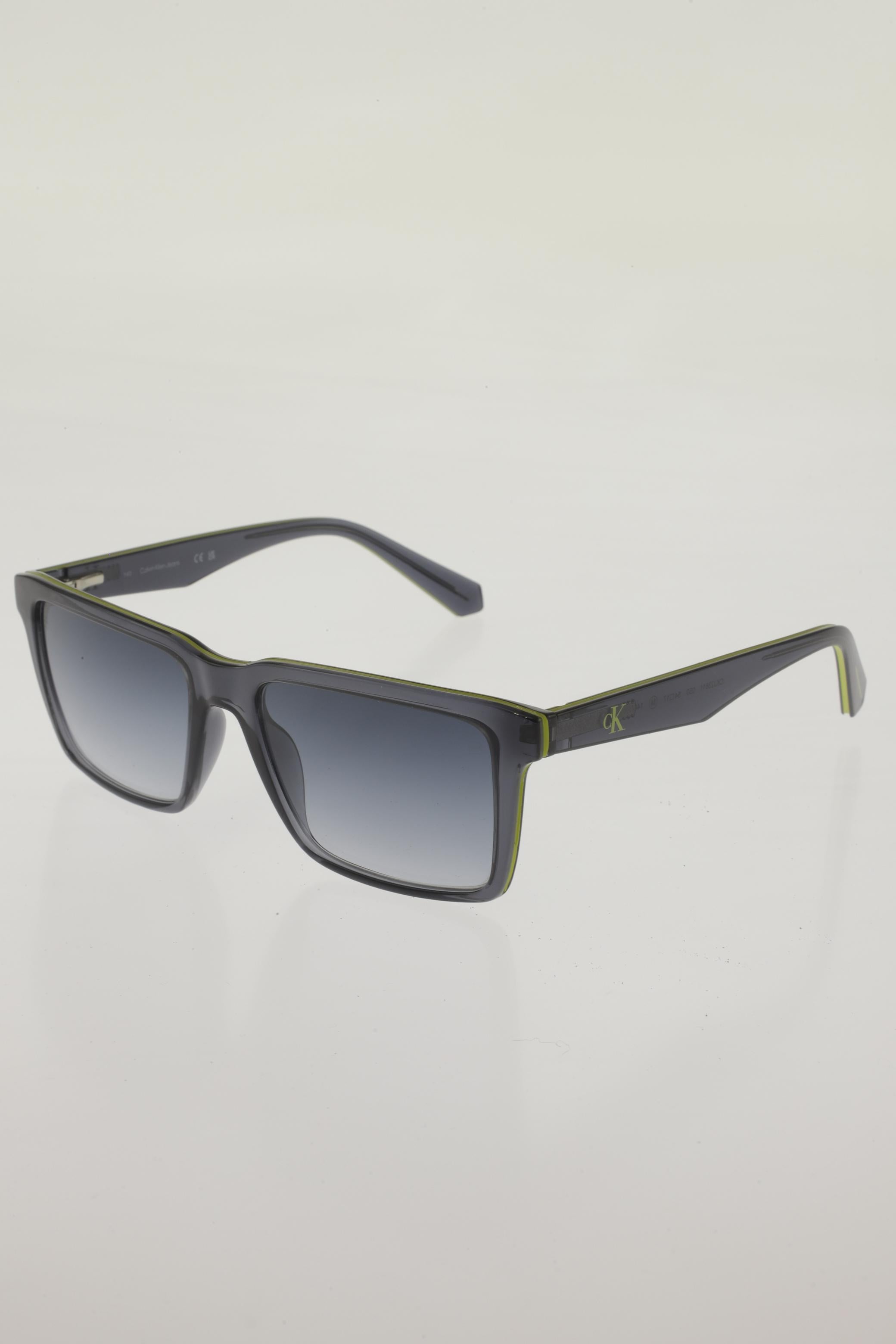 Calvin Klein Jeans Damen Sonnenbrille, Schwarz - Second Hand
